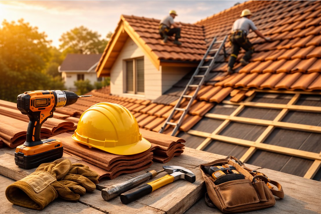 Dachdecker Geo-Domains: Sichtbar und Erfolgreich vor Ort Dreieich10